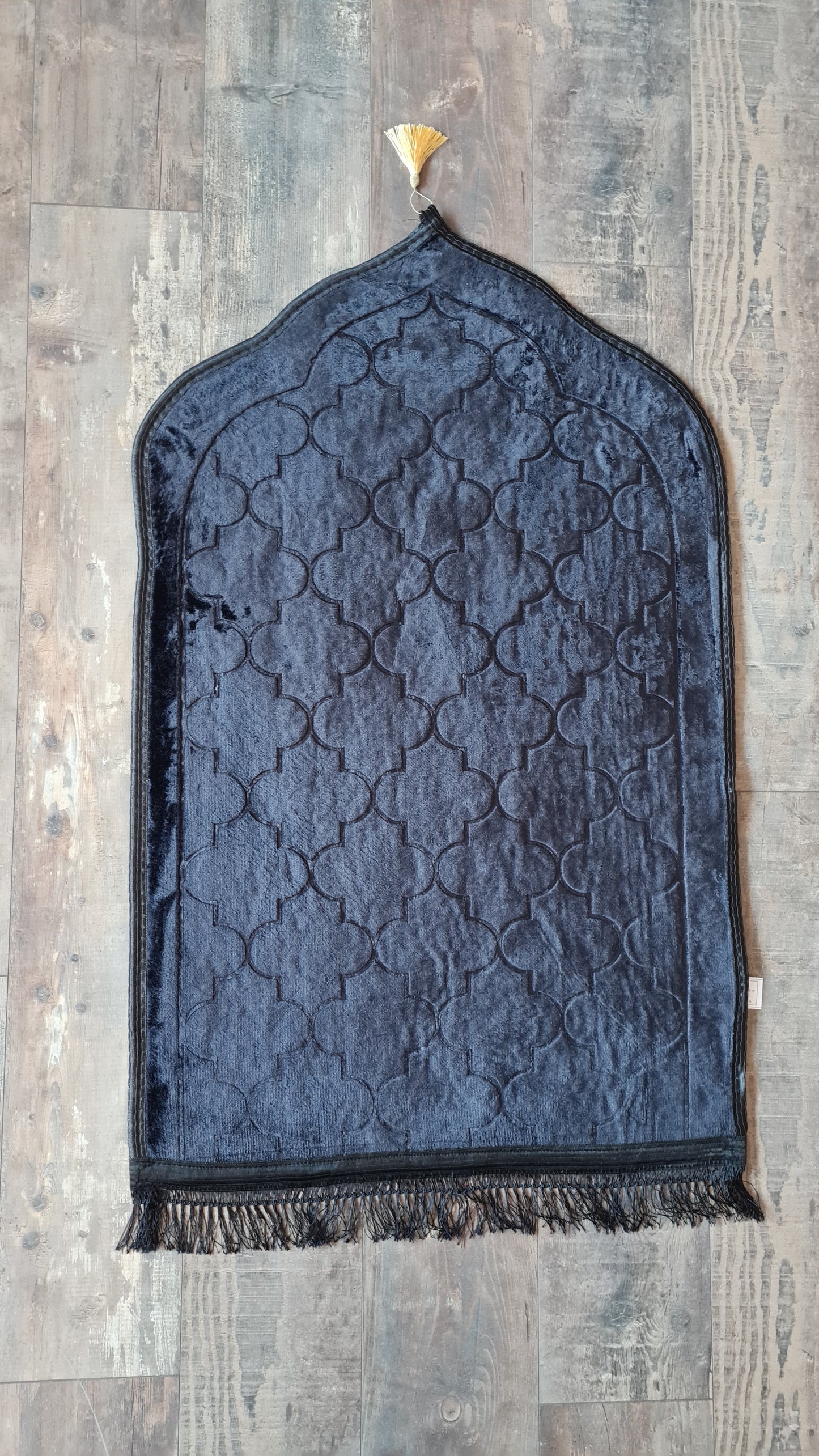 TAPIS DE PRIÈRE