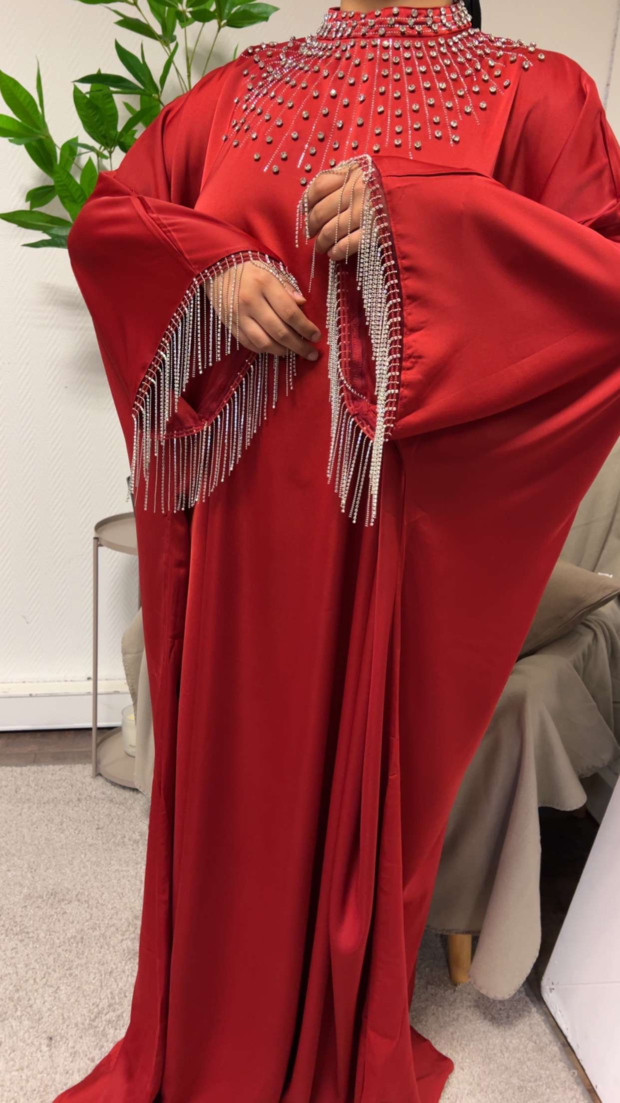 ABAYA CHIC