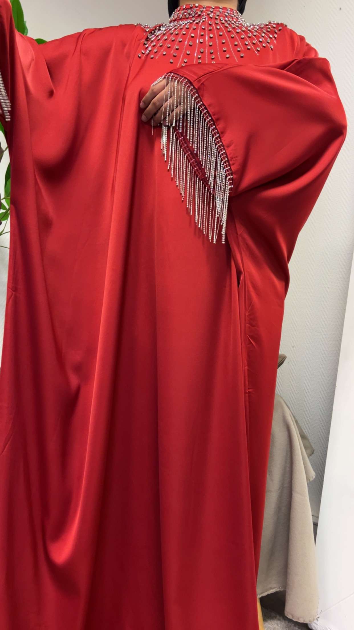 ABAYA CHIC