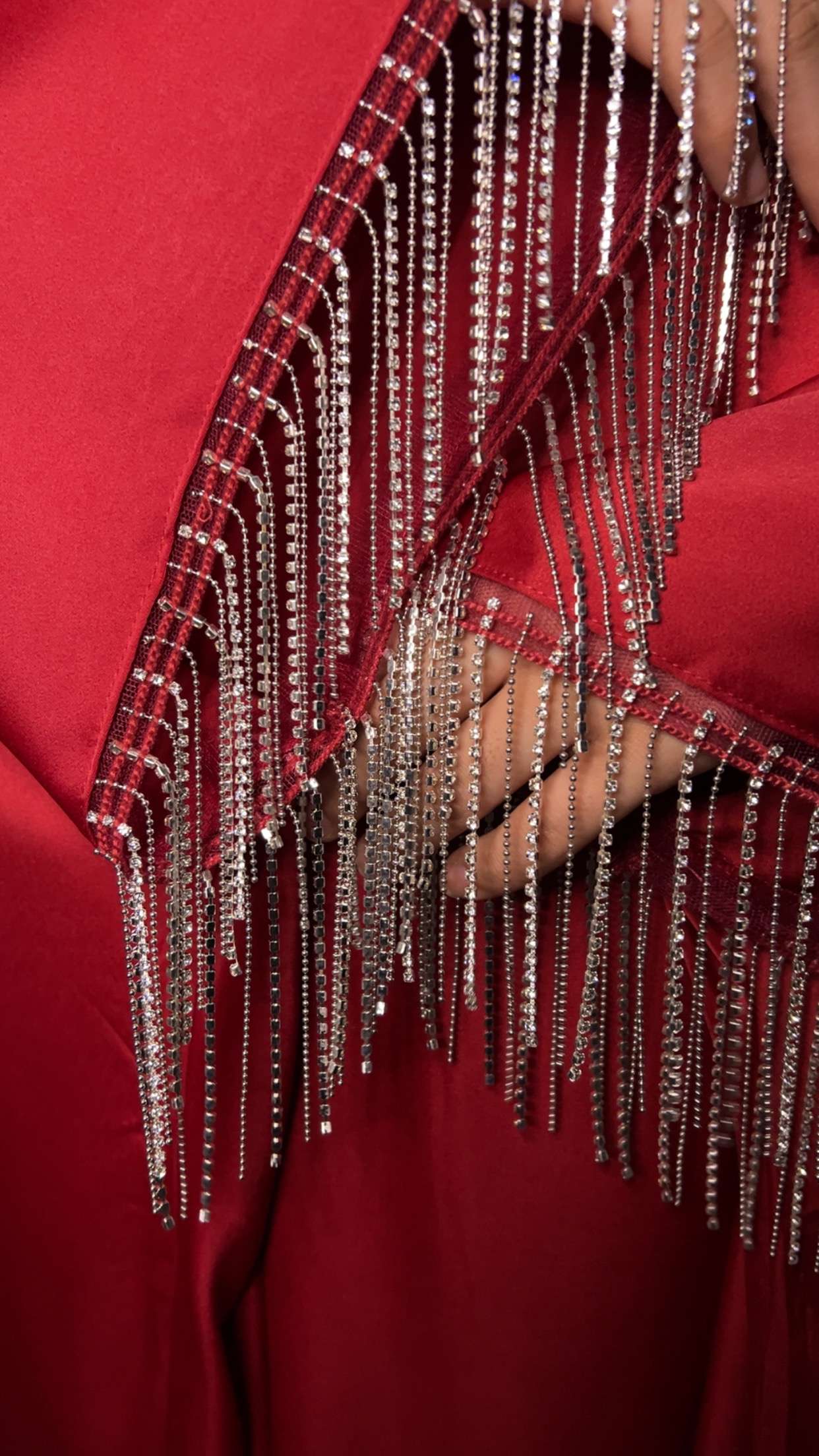 ABAYA CHIC