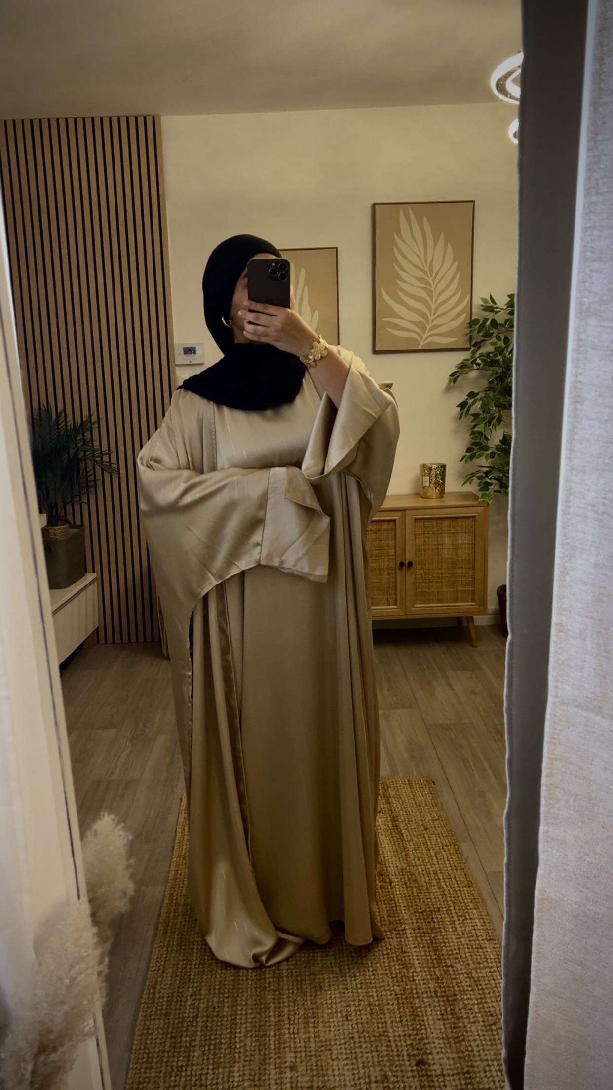 ABAYA