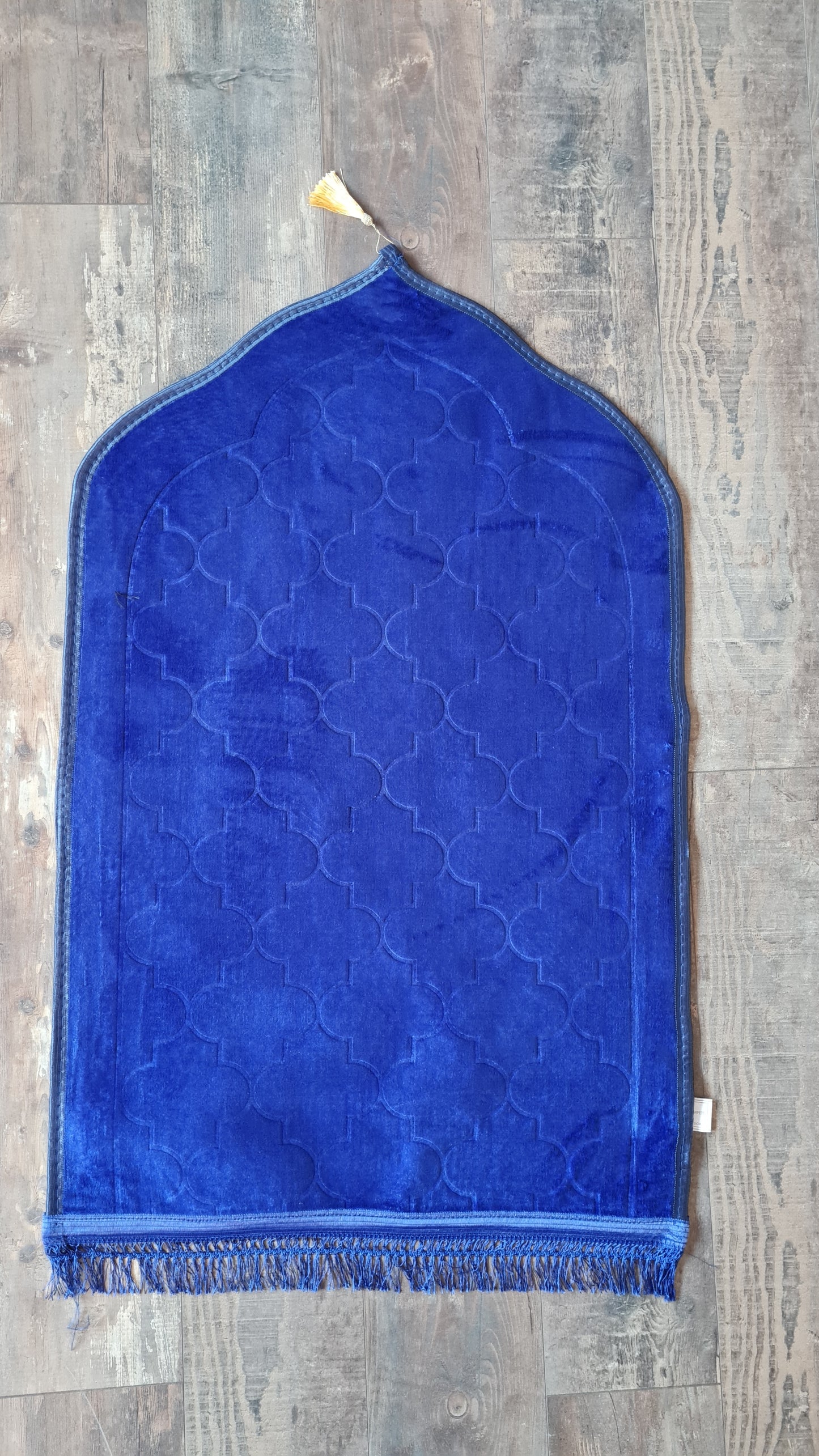 TAPIS DE PRIÈRE
