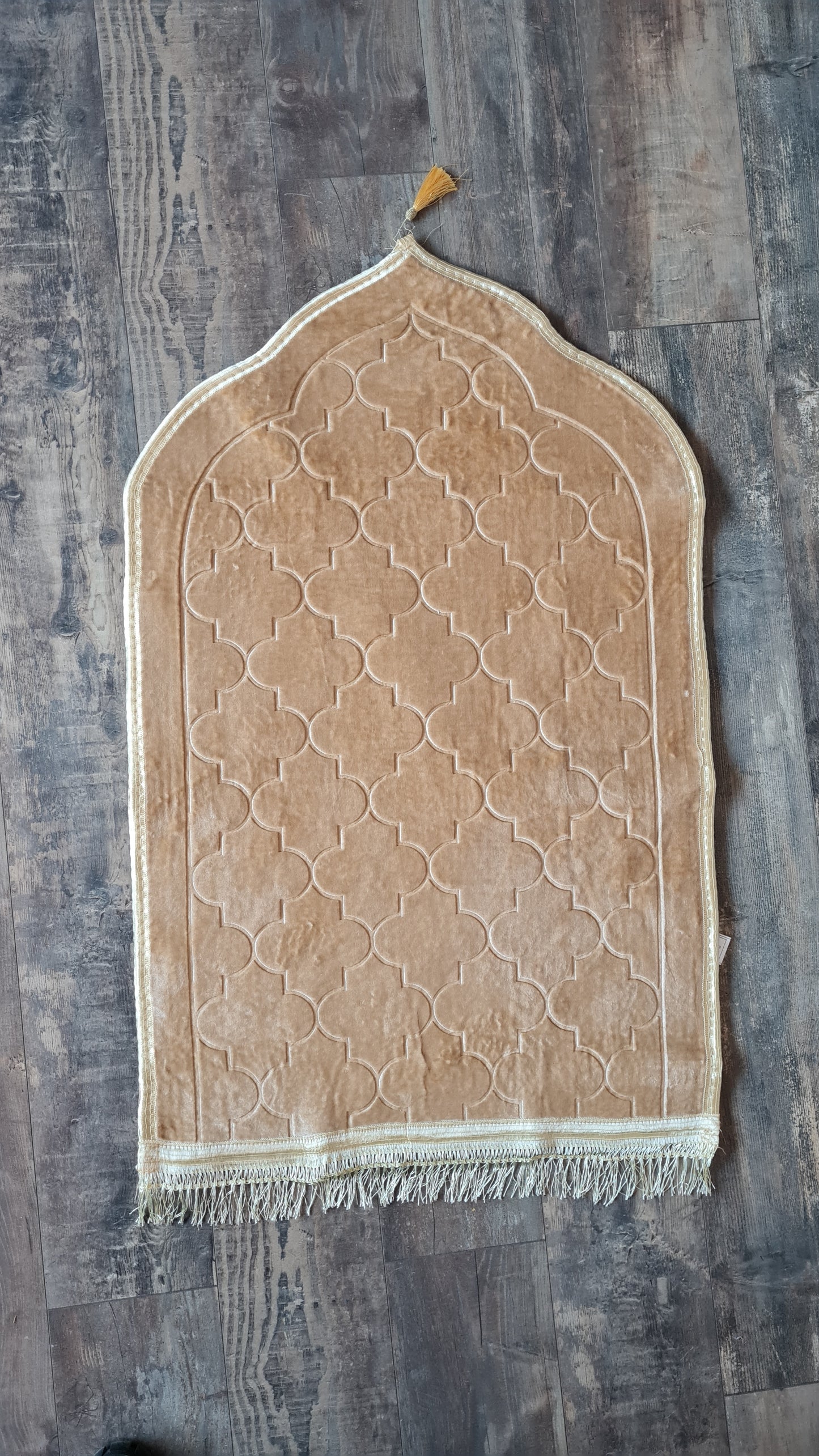 TAPIS DE PRIÈRE