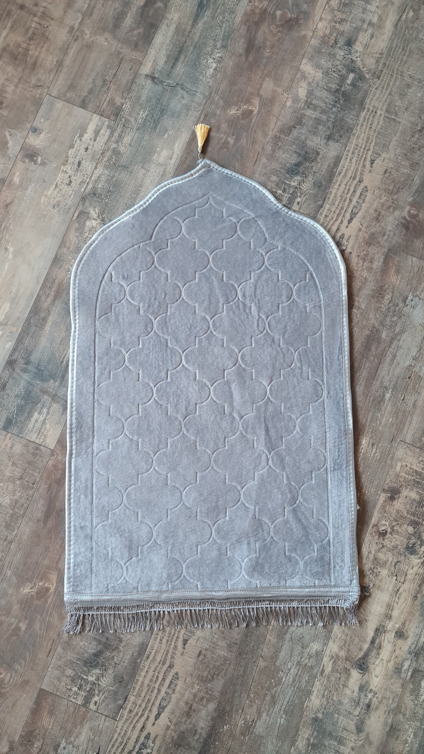 TAPIS DE PRIÈRE