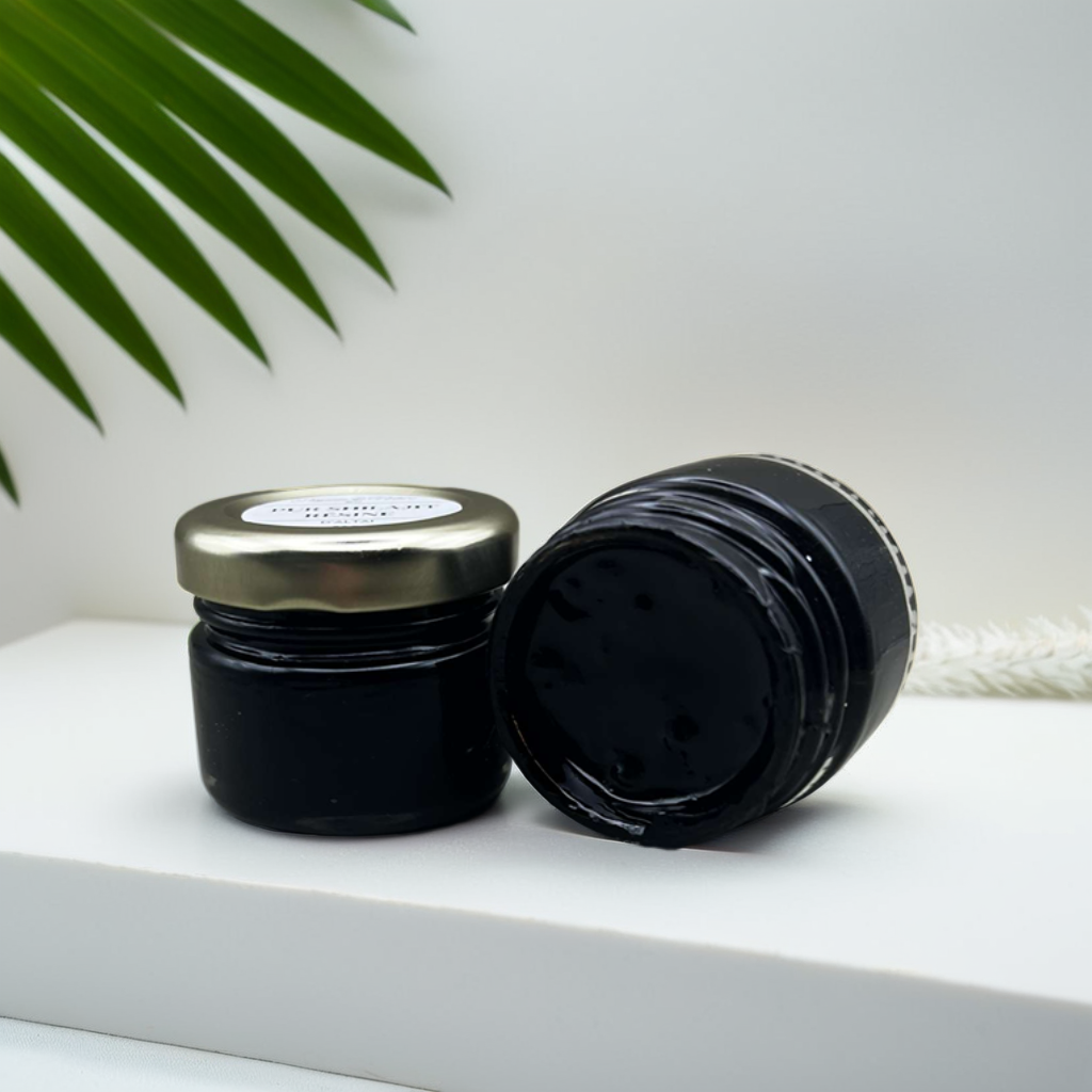 SHILAJIT RÉSINE D'ALTHAÏ