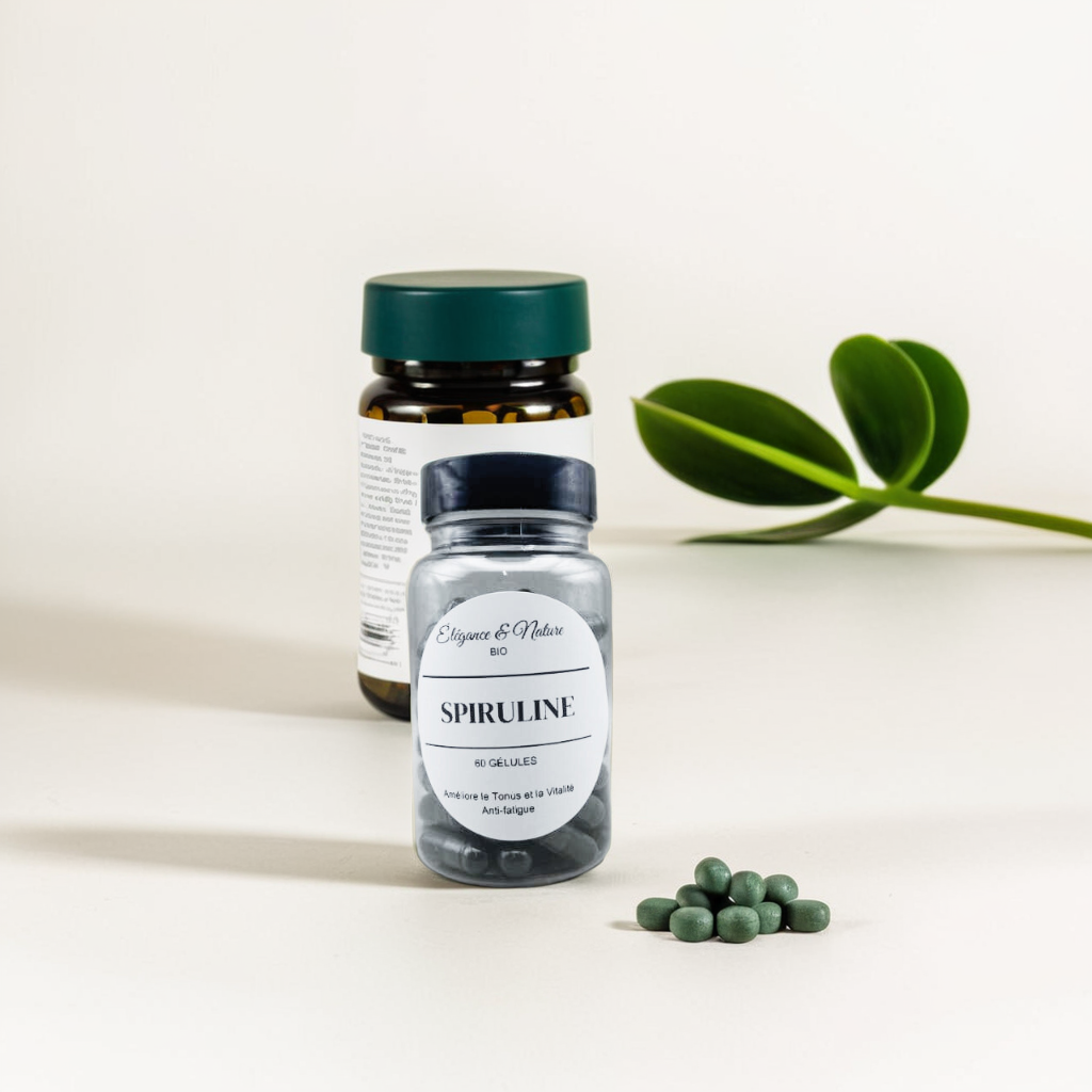 SPIRULINE