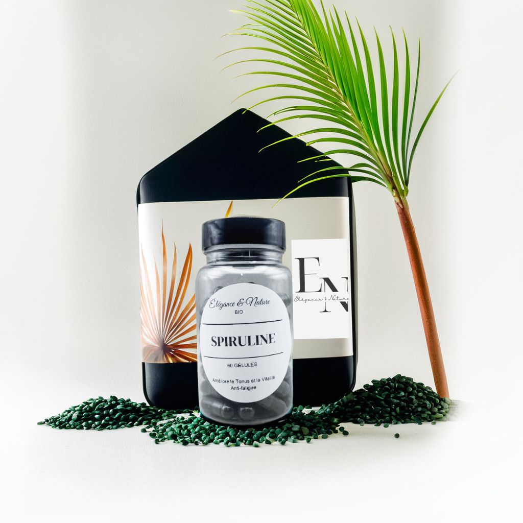 SPIRULINE