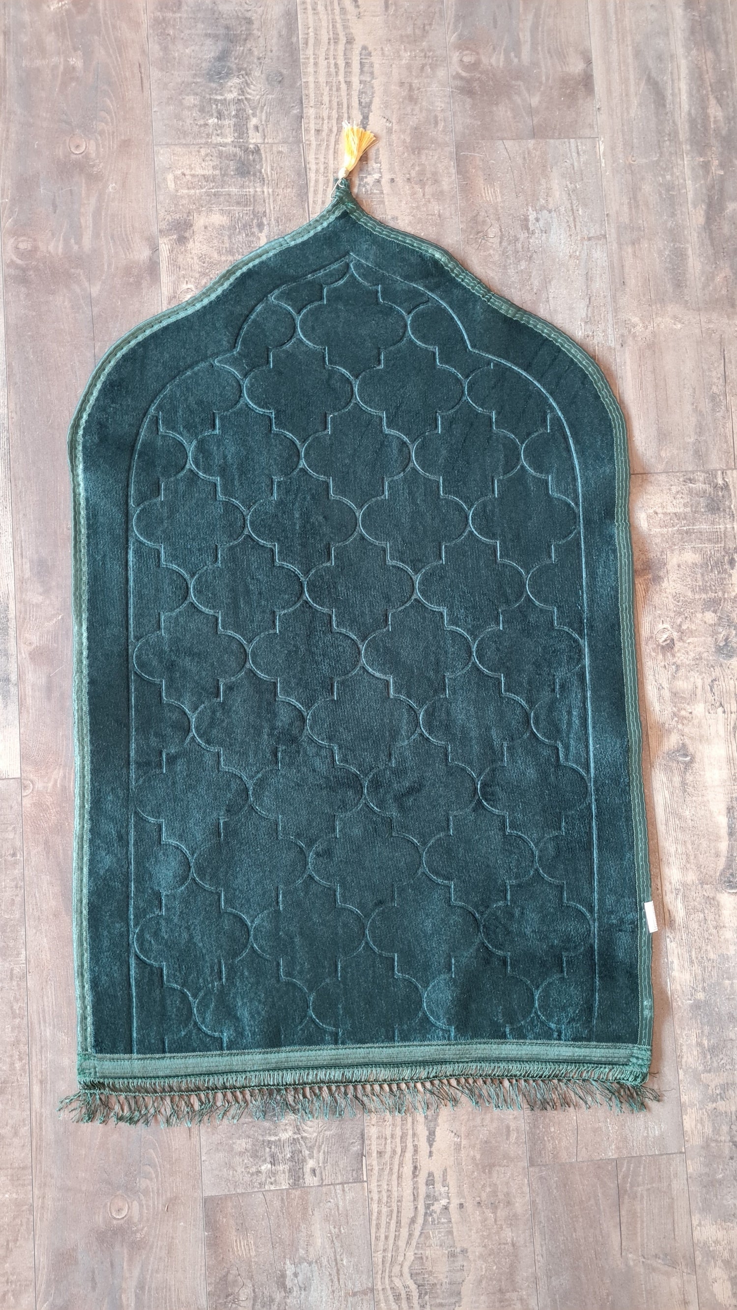 TAPIS DE PRIÈRE