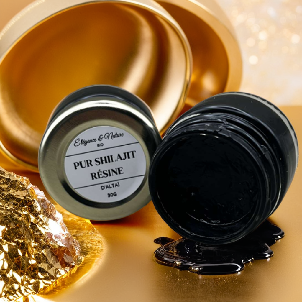 SHILAJIT