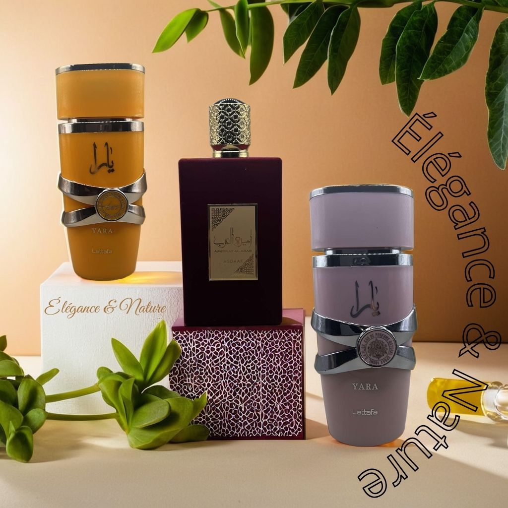 PARFUMS