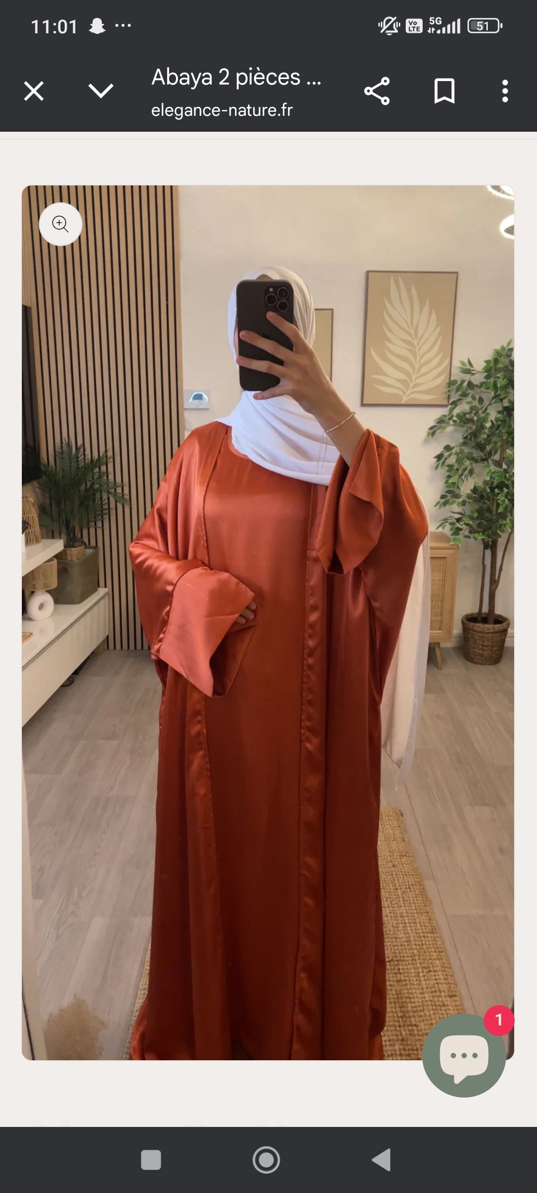 Abaya