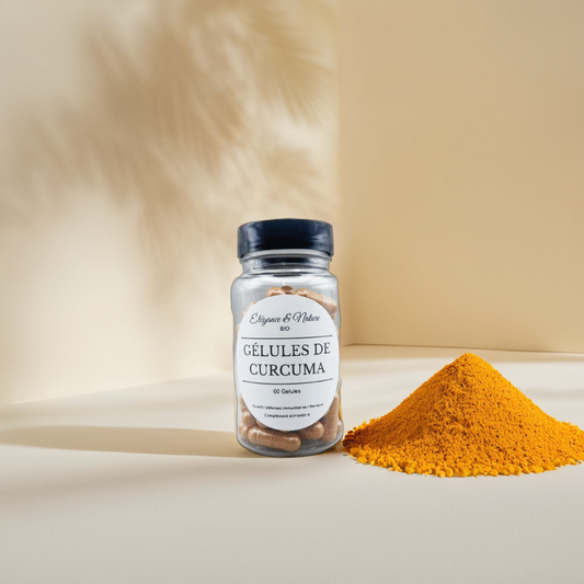 CURCUMA