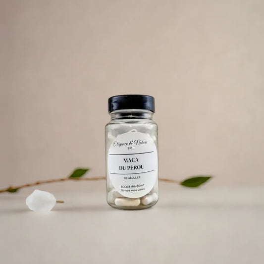 MACA DU PÉROU