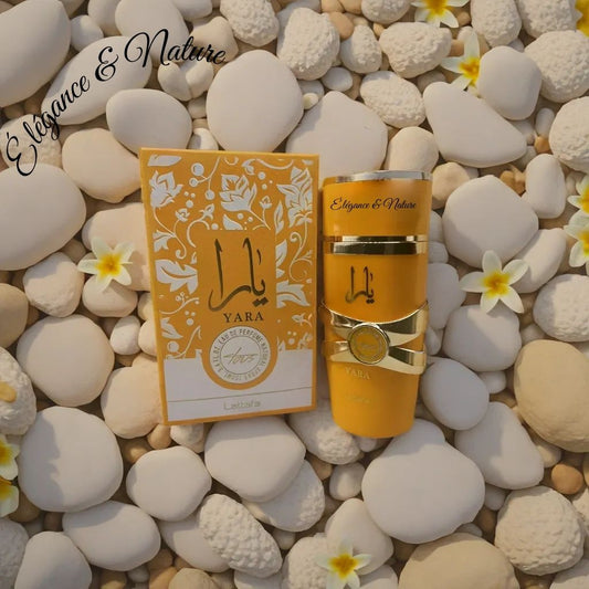 LATTAFA YARA ORANGE